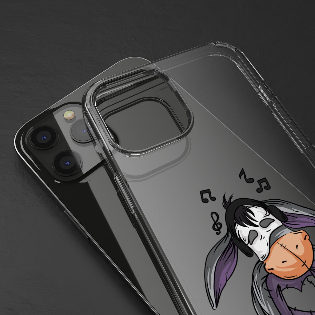 SOUL SEARCHER CASES - Emotional Dropouts